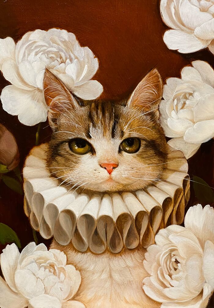 Like A Flower
