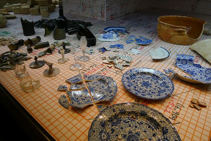 48 Fascinating Things People Saw And Cool Facts They’ve Learned While Working At A Museum