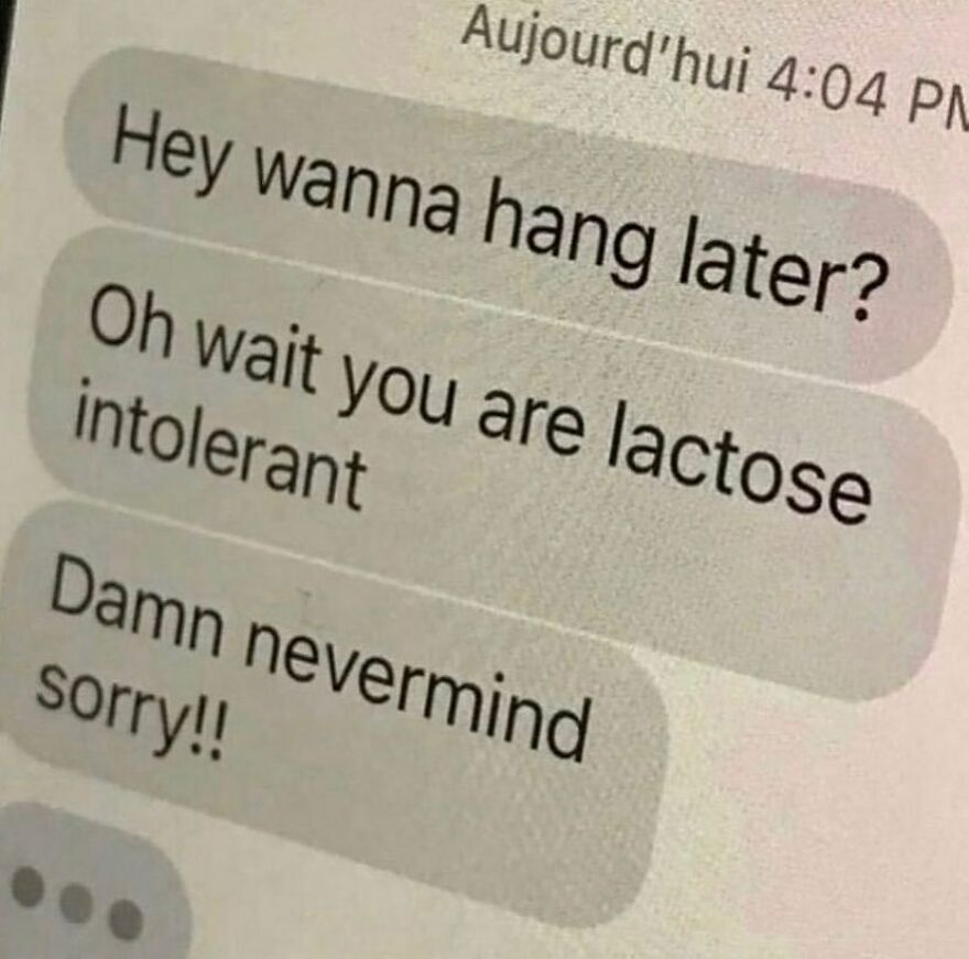 Weird-Dms