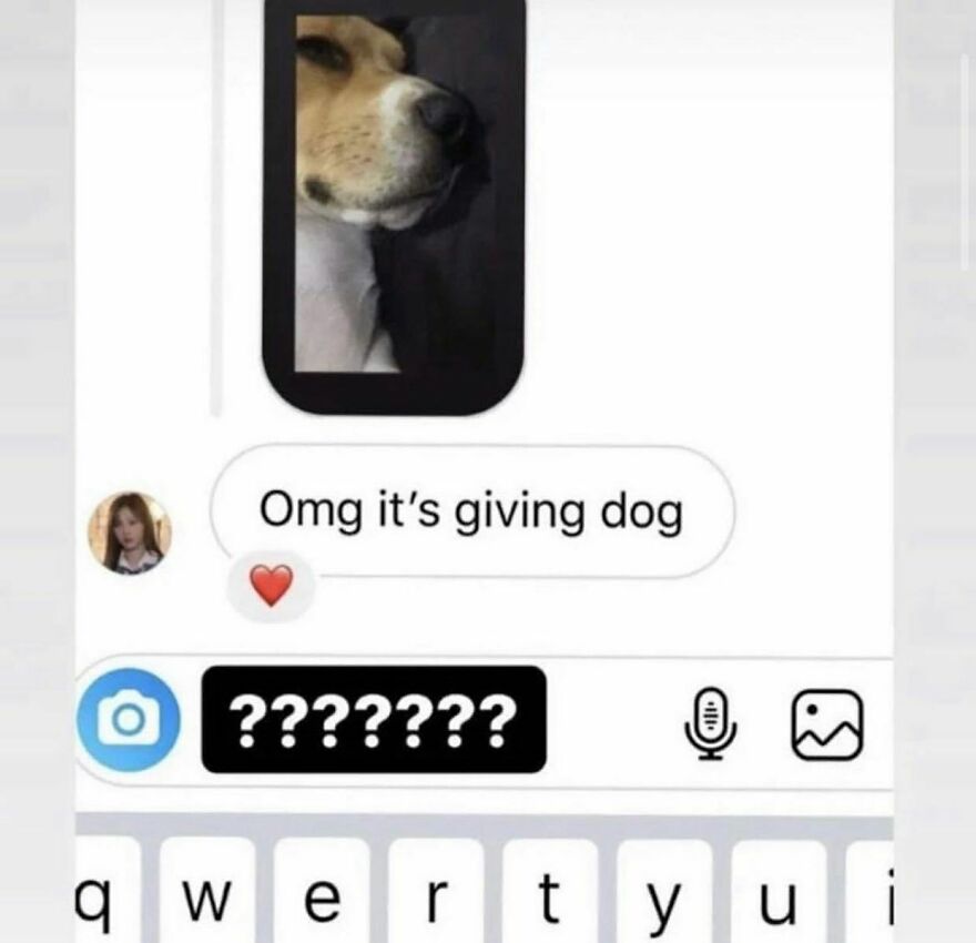 Weird-Dms