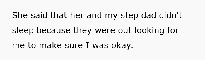 "Red Flags": Controlling Stepdad Livid About 22YO's Healthy Relationship, Threatens Homelessness "Red Flags": Controlling Stepdad Livid About 22YO's Healthy Relationship, Threatens Homelessness