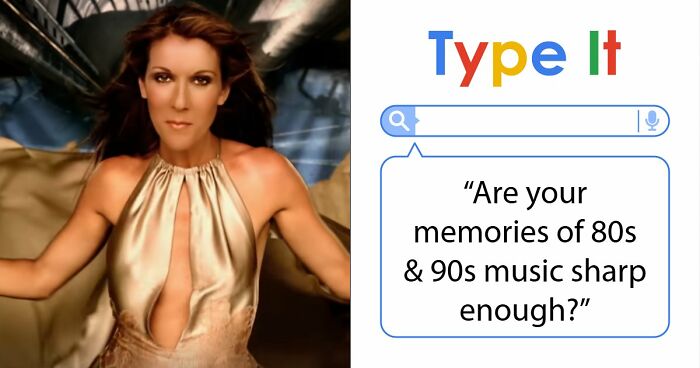 Only The Real 80s & 90s Kids Will Ace This 26-Question Music Quiz From A To Z