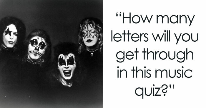 Only The Real 80s & 90s Kids Will Ace This 26-Question Music Quiz From A To Z