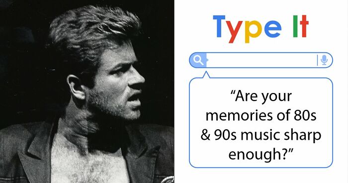 Only The Real 80s & 90s Kids Will Ace This 26-Question Music Quiz From A To Z