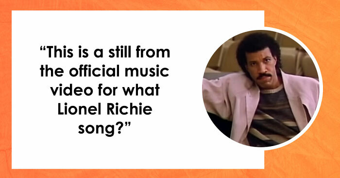 Only The Real 80s & 90s Kids Will Ace This 26-Question Music Quiz From A To Z