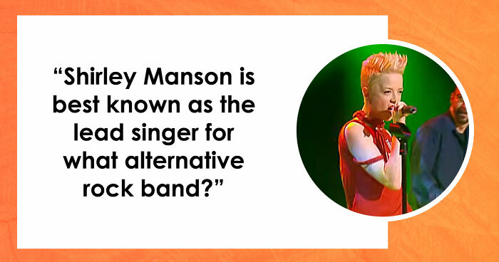 Only The Real 80s & 90s Kids Will Ace This 26-Question Music Quiz From A To Z