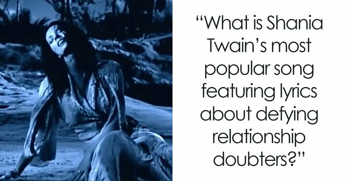 Only The Real 80s & 90s Kids Will Ace This 26-Question Music Quiz From A To Z