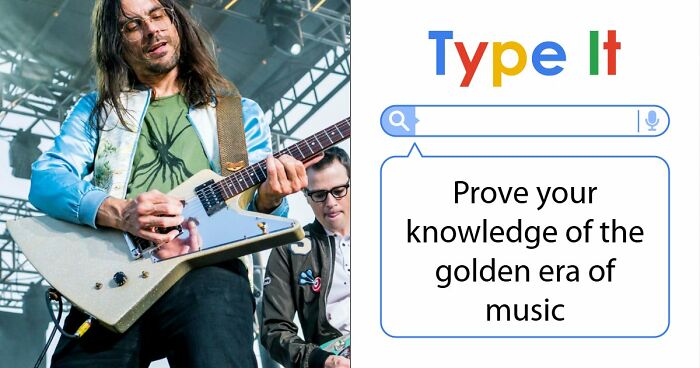Only The Real 80s & 90s Kids Will Ace This 26-Question Music Quiz From A To Z