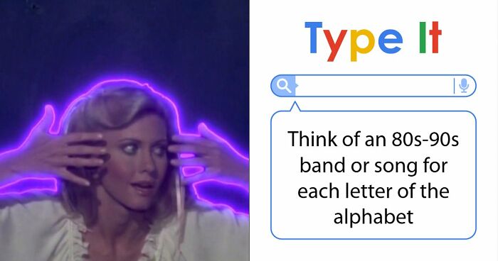 Only The Real 80s & 90s Kids Will Ace This 26-Question Music Quiz From A To Z