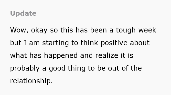 Controlling BF Throws A Fit When GF Wants To End Things After He Secretly Blocked Her Guy Friends Controlling BF Throws A Fit When GF Wants To End Things After He Secretly Blocked Her Guy Friends