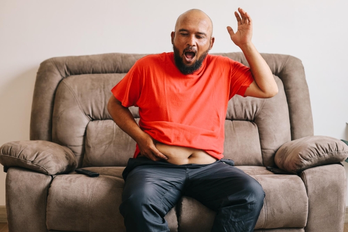 Woman Opens Up About Being Repulsed By Boyfriend, Gets A Reality Check From The Internet Woman Opens Up About Being Repulsed By Boyfriend, Gets A Reality Check From The Internet