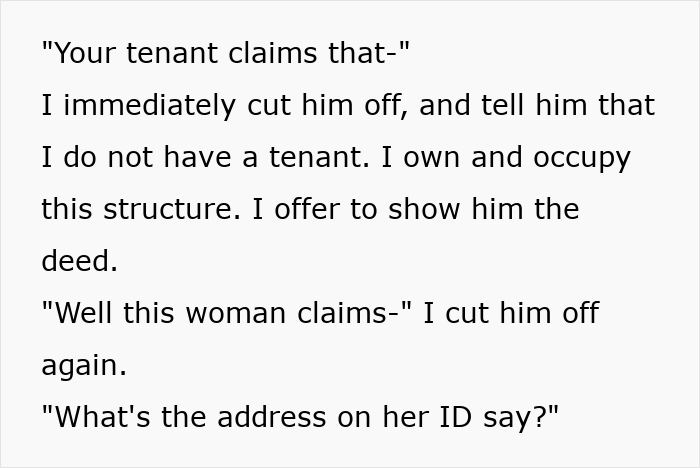 Aunt Shows Up Unannounced demanding housing from family, making the biggest mistake.
