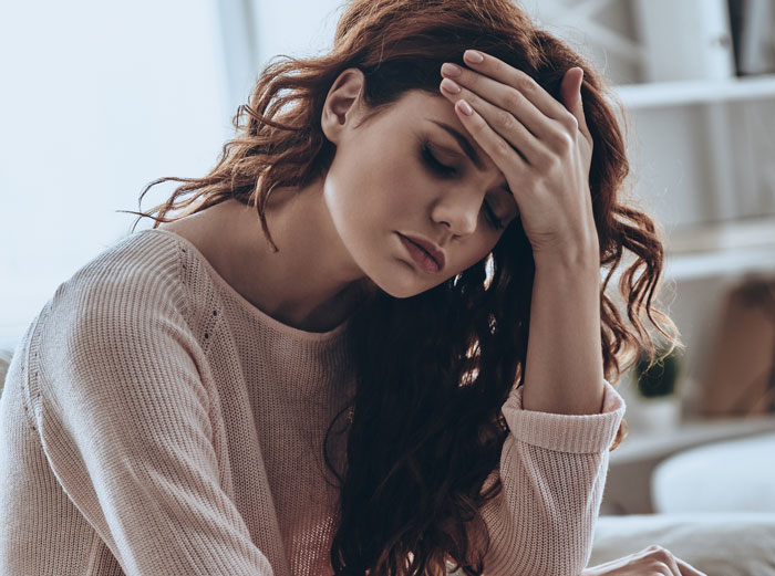 Woman Uncovers Friend's Lies, Only To Realize The Truth Goes Much Deeper Woman Uncovers Friend's Lies, Only To Realize The Truth Goes Much Deeper