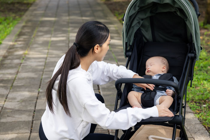 Wife Shocks Husband By Firing The Nanny On The Spot, Calls Her Reason An Overreaction