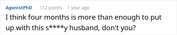 A woman looking at husband's old pics with ex, but what she overhears next makes it worse, with a user's opinion. A woman looking at husband's old pics with ex, but what she overhears next makes it worse, with a user's opinion.