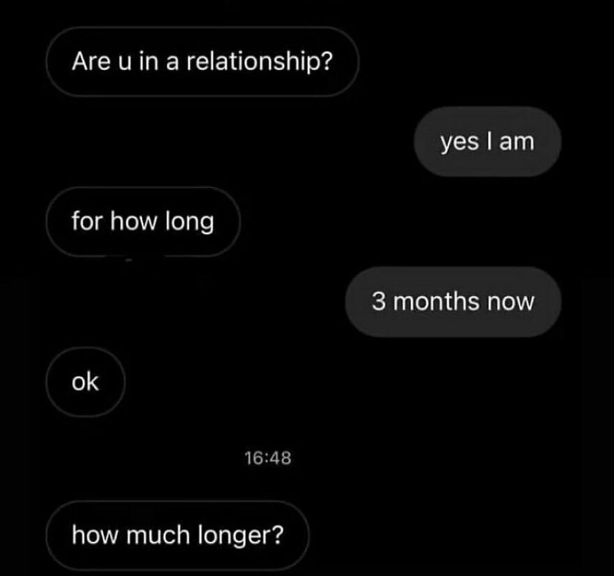 Weird-Dms