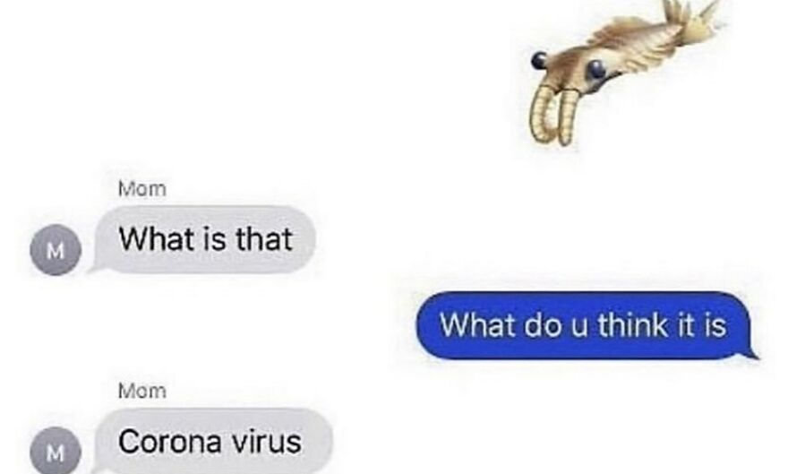 Weird-Dms