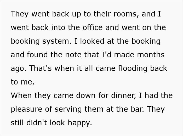 Cheap Husband Blames Hotel Staff For Tiny Room, Wife Mad As She Learns He Refused The Luxury Upgrade Cheap Husband Blames Hotel Staff For Tiny Room, Wife Mad As She Learns He Refused The Luxury Upgrade