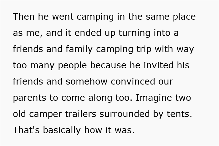 Failed Truck Purchase Turns Into Brothers' Rivalry, Proving Older Bro’s Desire To Needlessly Compete Failed Truck Purchase Turns Into Brothers' Rivalry, Proving Older Bro’s Desire To Needlessly Compete