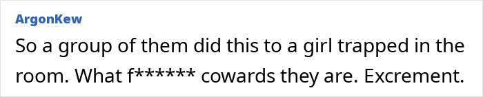 A comment on men's cowardice towards a famous model fighting for her life after a party incident. A comment on men's cowardice towards a famous model fighting for her life after a party incident.