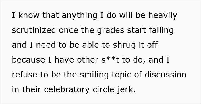 Lazy Seniors Force Classmates To Do All The Work, Teacher's Trap Blows Up In Their Faces Lazy Seniors Force Classmates To Do All The Work, Teacher's Trap Blows Up In Their Faces