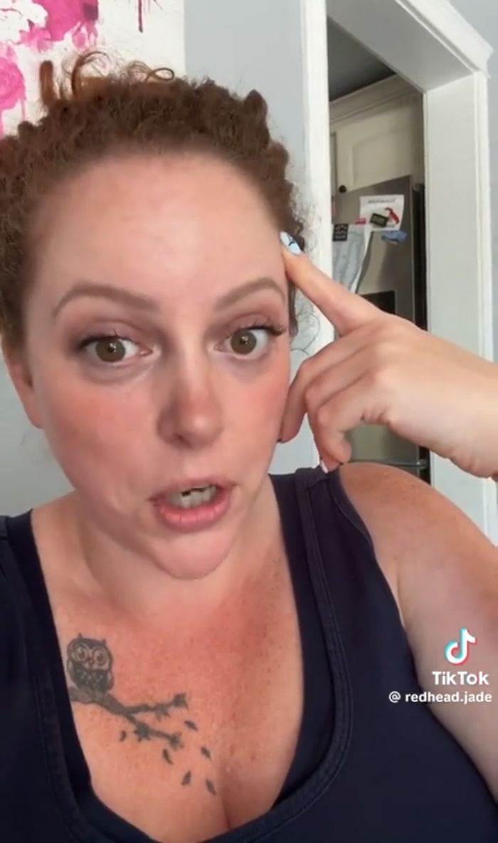 An adult content creator discusses the frustrating attitude of married men she chats with on her platform. An adult content creator discusses the frustrating attitude of married men she chats with on her platform.