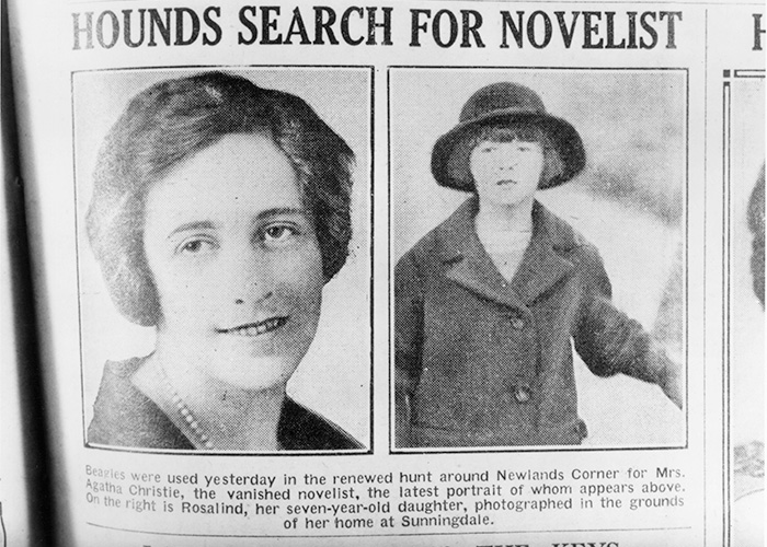 From Jessica Alba’s Kidnapping To Natalie Wood’s Disappearance, 9 Celebrity Mysteries That Still Are Unsolved