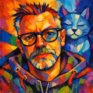 marklacey avatar