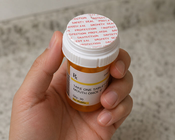 45 Everyday Items That Are Way More Sinister Than People Realize
