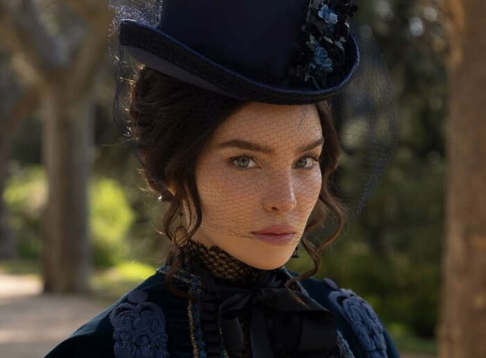 Pop Star's Victorian Makeover On HBO Show Has Sparked Massive Outrage Over This Unsettling Detail Pop Star's Victorian Makeover On HBO Show Has Sparked Massive Outrage Over This Unsettling Detail