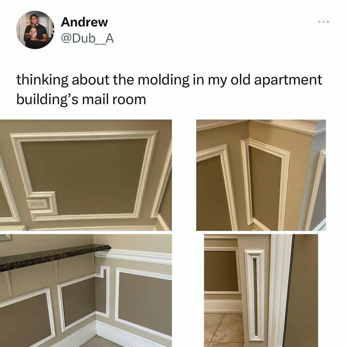 It’s Like When You’re Trying To Build On Sims But Nothing Lined Up Quite Right