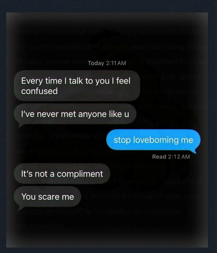 52 Dumb Posts People Had To Screenshot And Pass On To Others