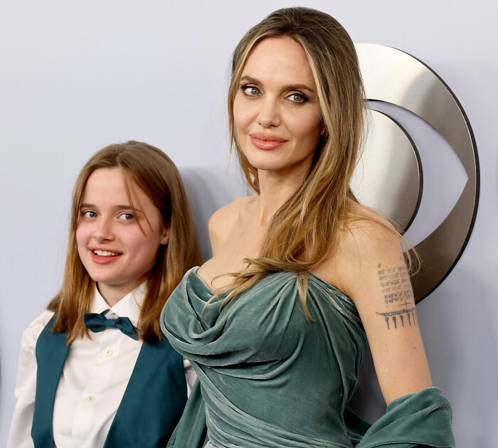 Angelina Jolie's Major Life Change Revealed After Kids Make Move Against Dad Brad Pitt With Newspaper Ads