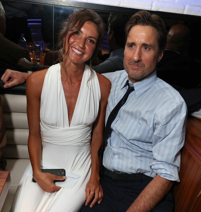 Another Hollywood Romantic Age Gap Enrages Fans After Baby Announcement Another Hollywood Romantic Age Gap Enrages Fans After Baby Announcement