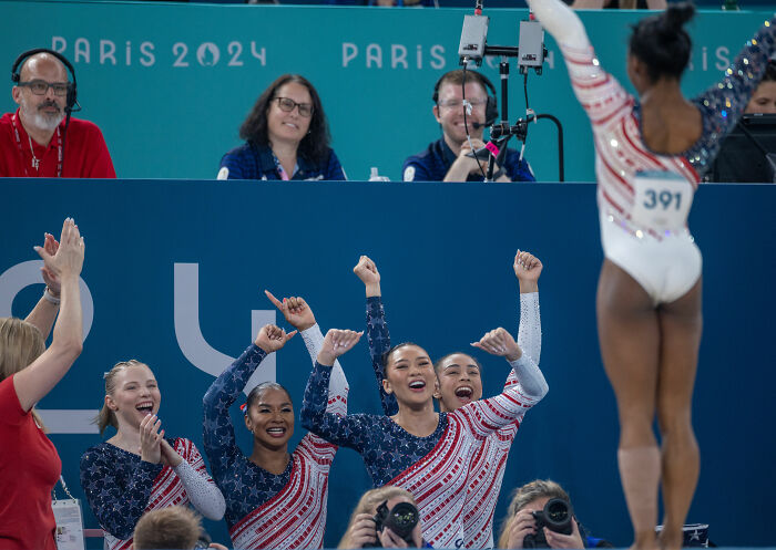 New Photography Guidelines For Women’s Sports Turn Internet Into Battleground Over Real Motive For Change New Photography Guidelines For Women’s Sports Turn Internet Into Battleground Over Real Motive For Change