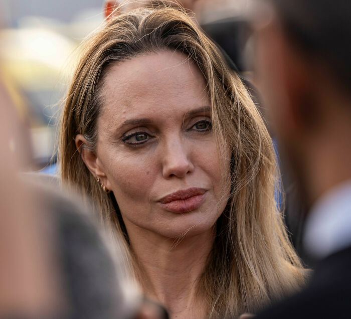 Angelina Jolie's Major Life Change Revealed After Kids Make Move Against Dad Brad Pitt With Newspaper Ads