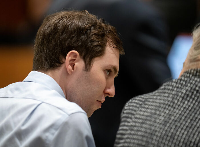 FBI Expert Drops DNA Bombshell In Tyler Robinson Trial, '95 Percent Match' Shocks Courtroom FBI Expert Drops DNA Bombshell In Tyler Robinson Trial, '95 Percent Match' Shocks Courtroom