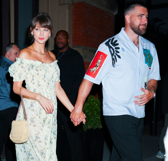 Taylor Swift And Travis Kelce’s Baby Plans Exposed With Intimate Details Of Married Life And Unexpected Dilemma Taylor Swift And Travis Kelce’s Baby Plans Exposed With Intimate Details Of Married Life And Unexpected Dilemma
