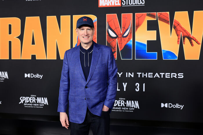 Absurdly Unrealistic Detail In New 'Spider-Man' Movie Has Furious Fans Demanding Answers For Major Change Absurdly Unrealistic Detail In New 'Spider-Man' Movie Has Furious Fans Demanding Answers For Major Change