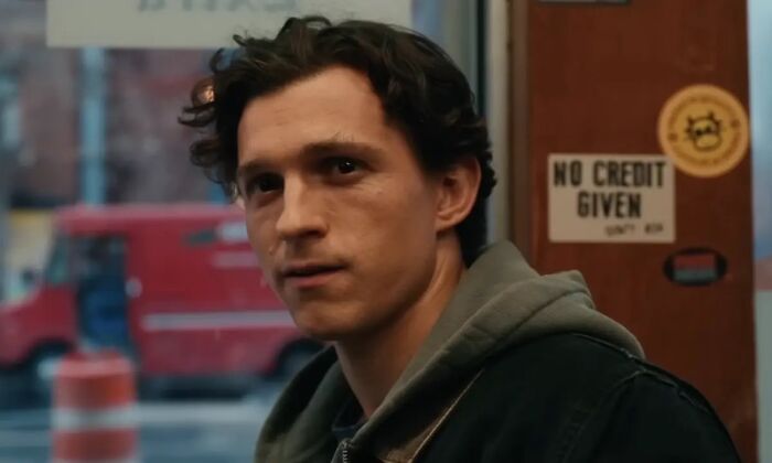 Absurdly Unrealistic Detail In New 'Spider-Man' Movie Has Furious Fans Demanding Answers For Major Change Absurdly Unrealistic Detail In New 'Spider-Man' Movie Has Furious Fans Demanding Answers For Major Change