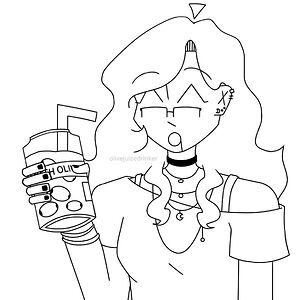 olivejuicedrinker avatar