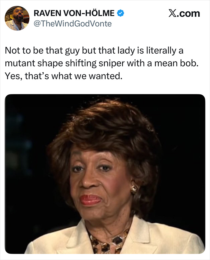 A woman with a skeptical expression, highlighting a Hollywood blockbuster's awful costume mistake.