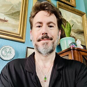 josephcrisalli avatar