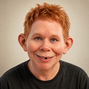 redmccormick avatar