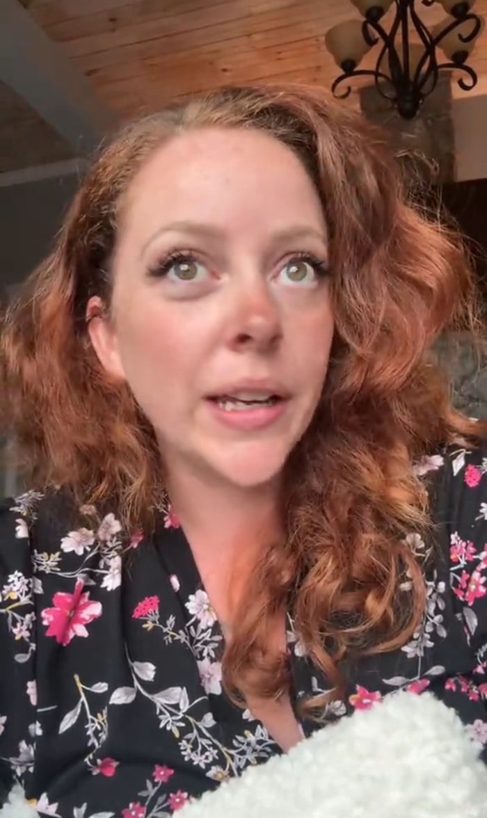 A red-haired adult content creator shares her experience with the frustrating attitude of married men. A red-haired adult content creator shares her experience with the frustrating attitude of married men.