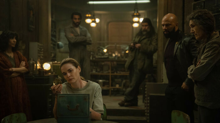 Silo Season 3: Release Date, Cast, Plot, And Streaming Details Silo Season 3: Release Date, Cast, Plot, And Streaming Details