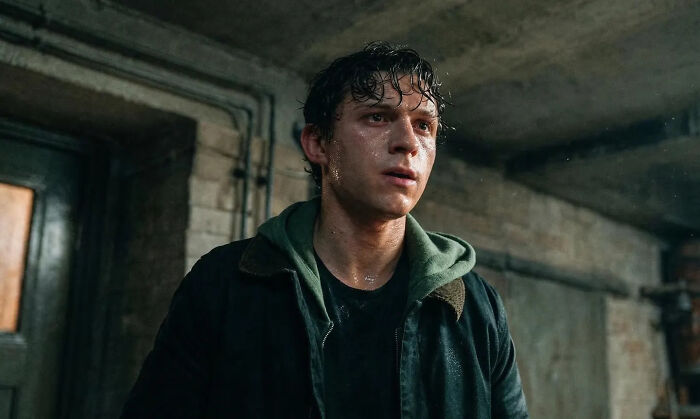 Absurdly Unrealistic Detail In New 'Spider-Man' Movie Has Furious Fans Demanding Answers For Major Change Absurdly Unrealistic Detail In New 'Spider-Man' Movie Has Furious Fans Demanding Answers For Major Change