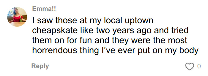 The Viral "Poot" Fashion Trend Is Dividing The Internet, Here's What People Are Actually Saying About It The Viral "Poot" Fashion Trend Is Dividing The Internet, Here's What People Are Actually Saying About It