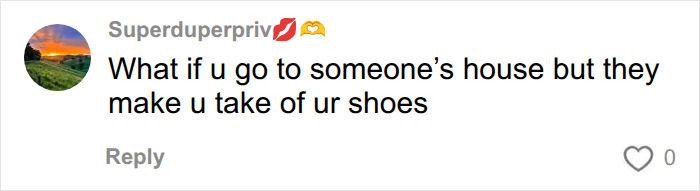 The Viral "Poot" Fashion Trend Is Dividing The Internet, Here's What People Are Actually Saying About It The Viral "Poot" Fashion Trend Is Dividing The Internet, Here's What People Are Actually Saying About It