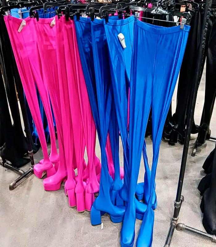 The Viral "Poot" Fashion Trend Is Dividing The Internet, Here's What People Are Actually Saying About It The Viral "Poot" Fashion Trend Is Dividing The Internet, Here's What People Are Actually Saying About It